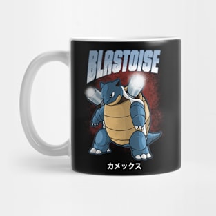 Turtle Pet cute Mug